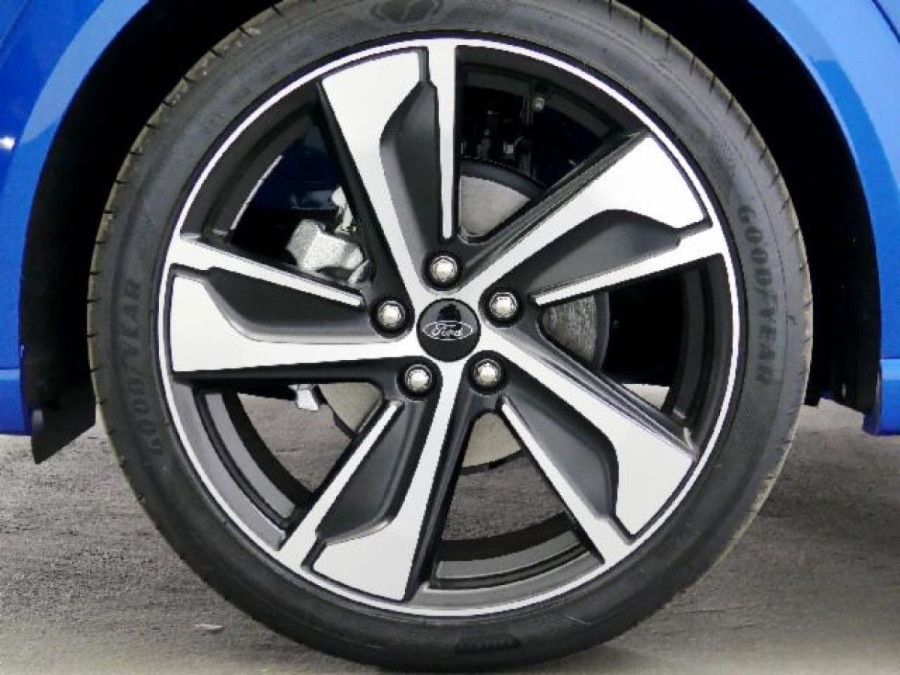 Imagen de Ford Puma