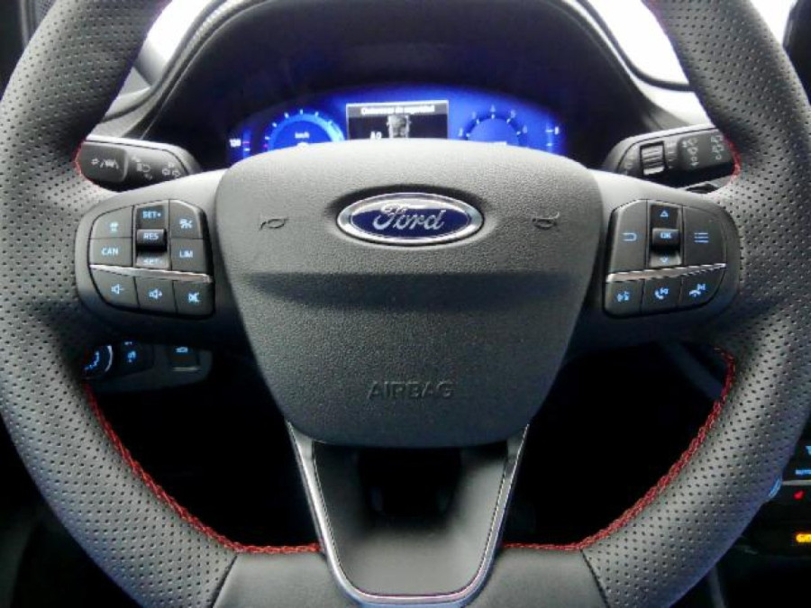 Imagen de Ford Puma