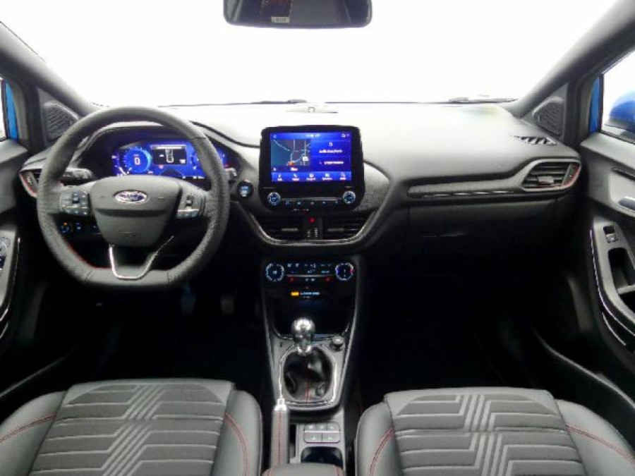 Imagen de Ford Puma