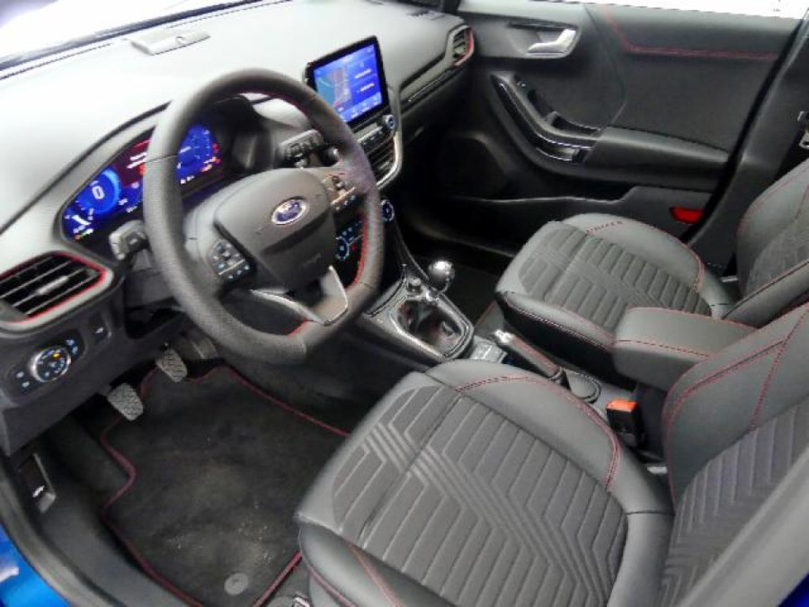 Imagen de Ford Puma