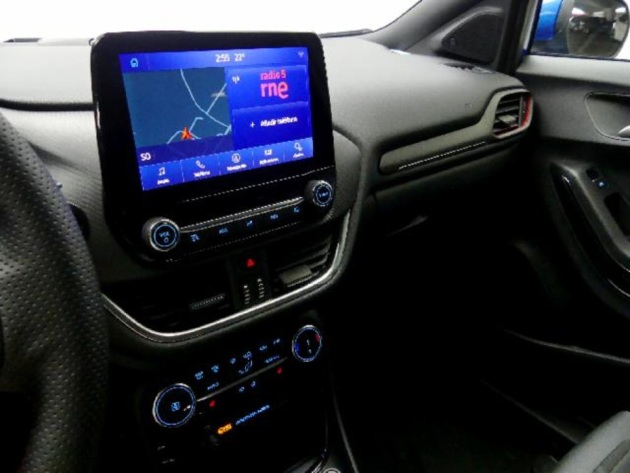 Imagen de Ford Puma