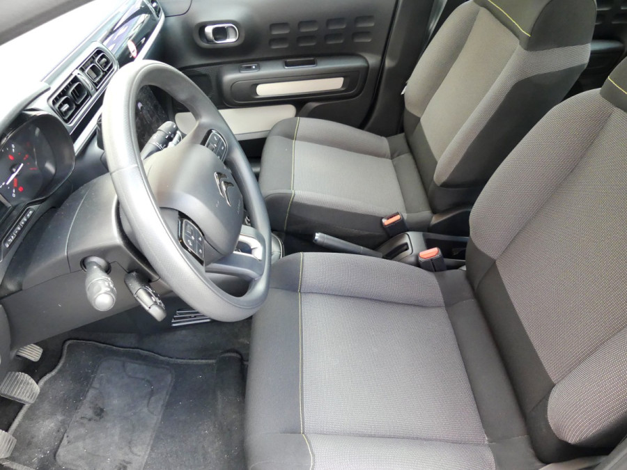 Imagen de CITROEN C3