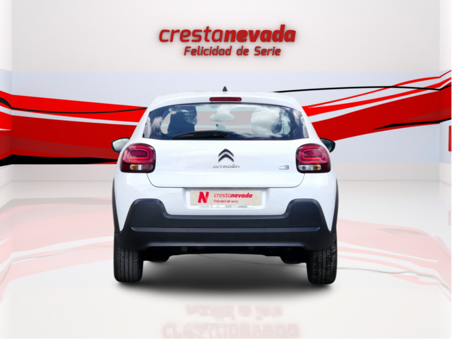 Imagen de CITROEN C3