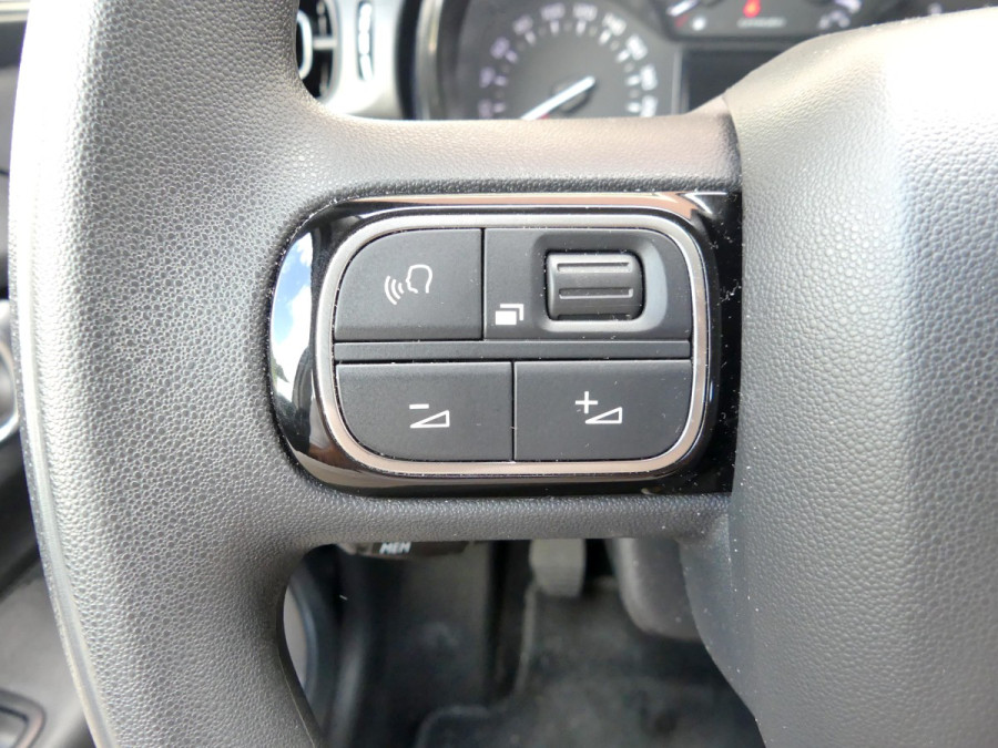 Imagen de CITROEN C3