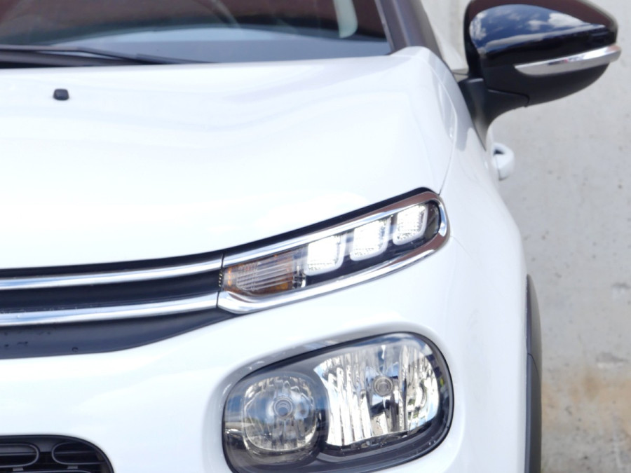 Imagen de CITROEN C3
