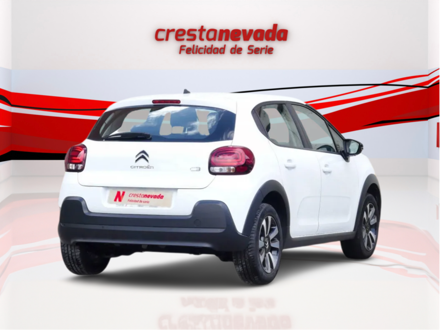 Imagen de CITROEN C3