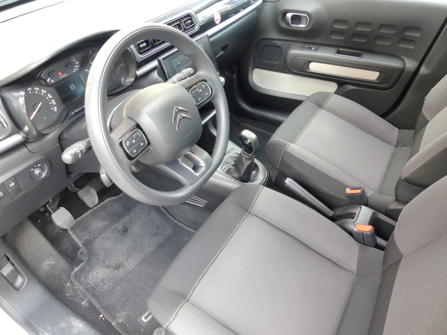 Imagen de CITROEN C3