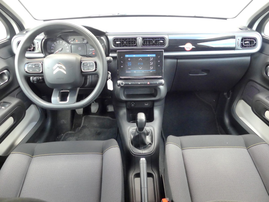Imagen de CITROEN C3