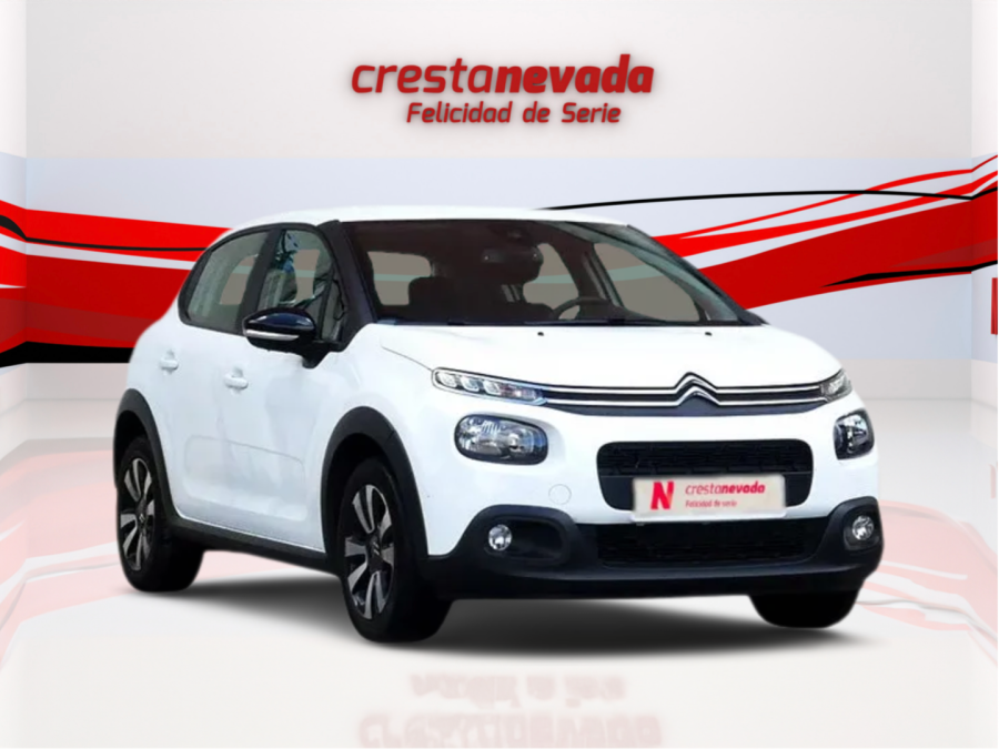 Imagen de CITROEN C3