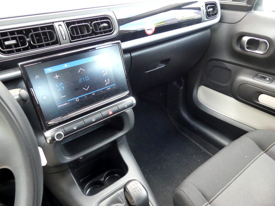 Imagen de CITROEN C3