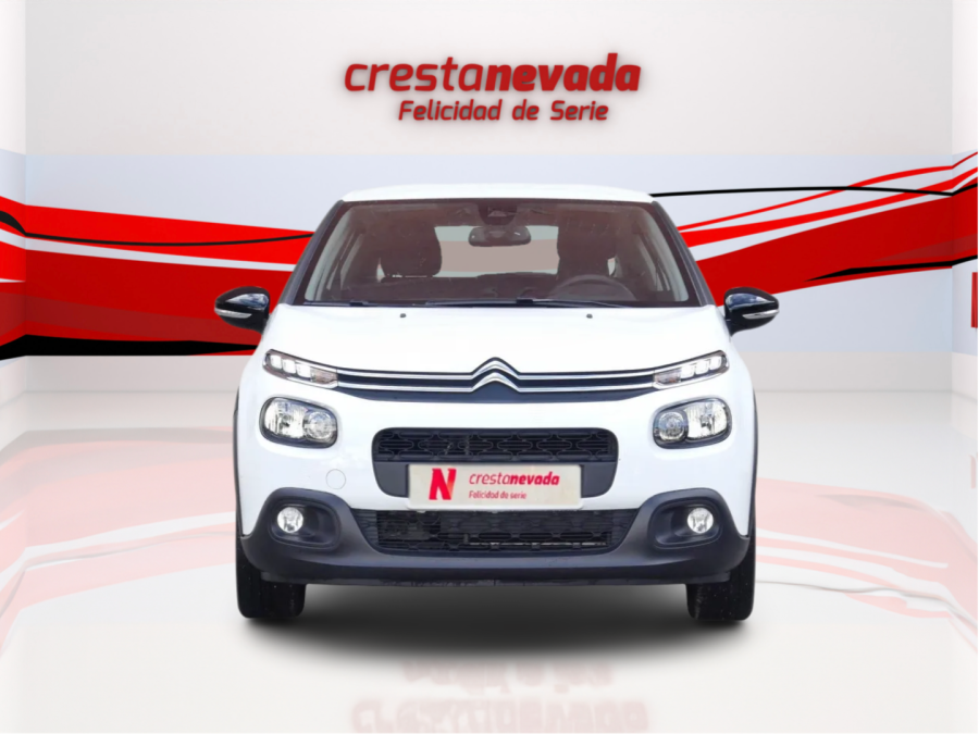 Imagen de CITROEN C3