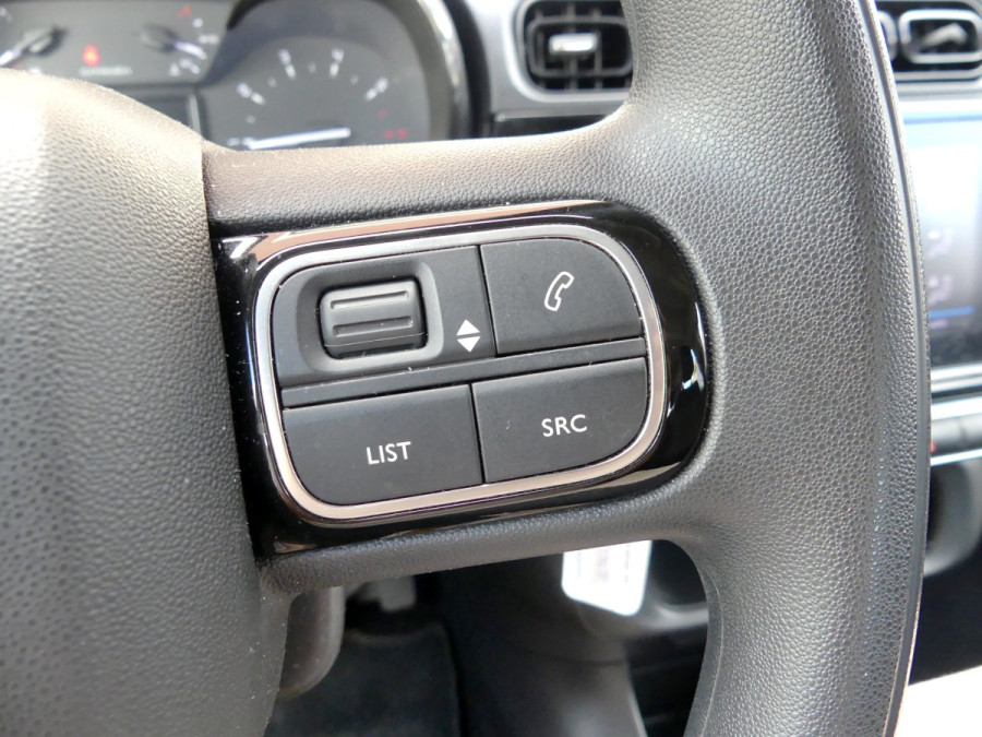 Imagen de CITROEN C3