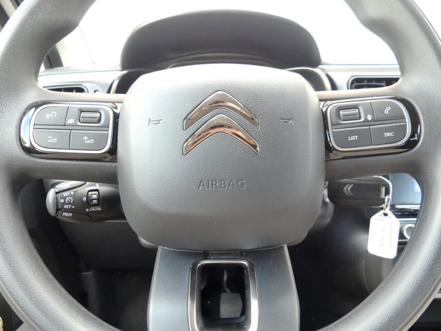 Imagen de CITROEN C3