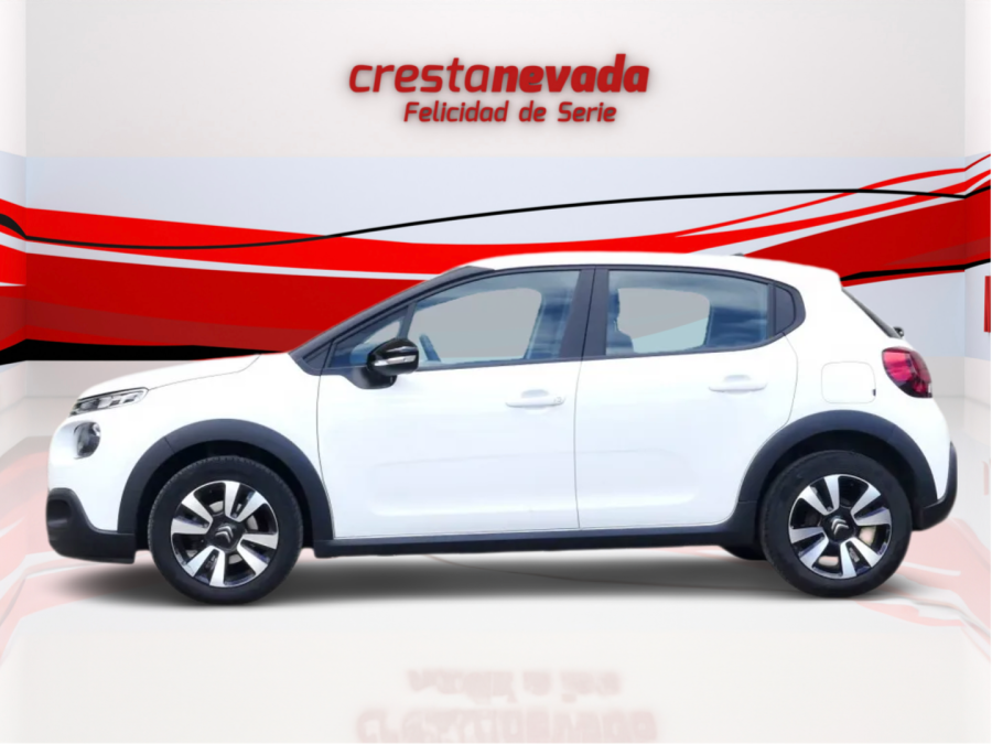 Imagen de CITROEN C3