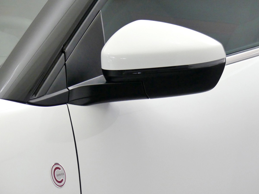 Imagen de CITROEN C5 Aircross