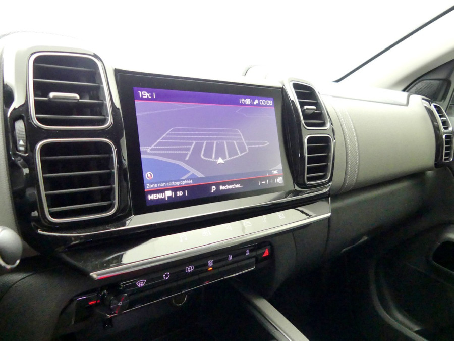 Imagen de CITROEN C5 Aircross