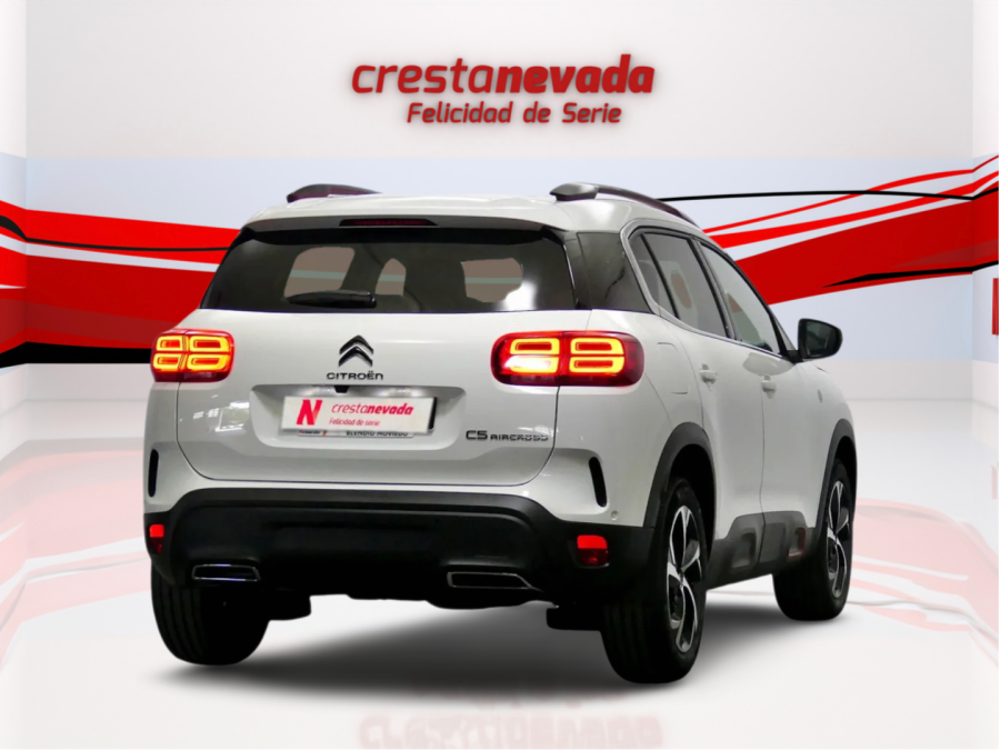 Imagen de CITROEN C5 Aircross