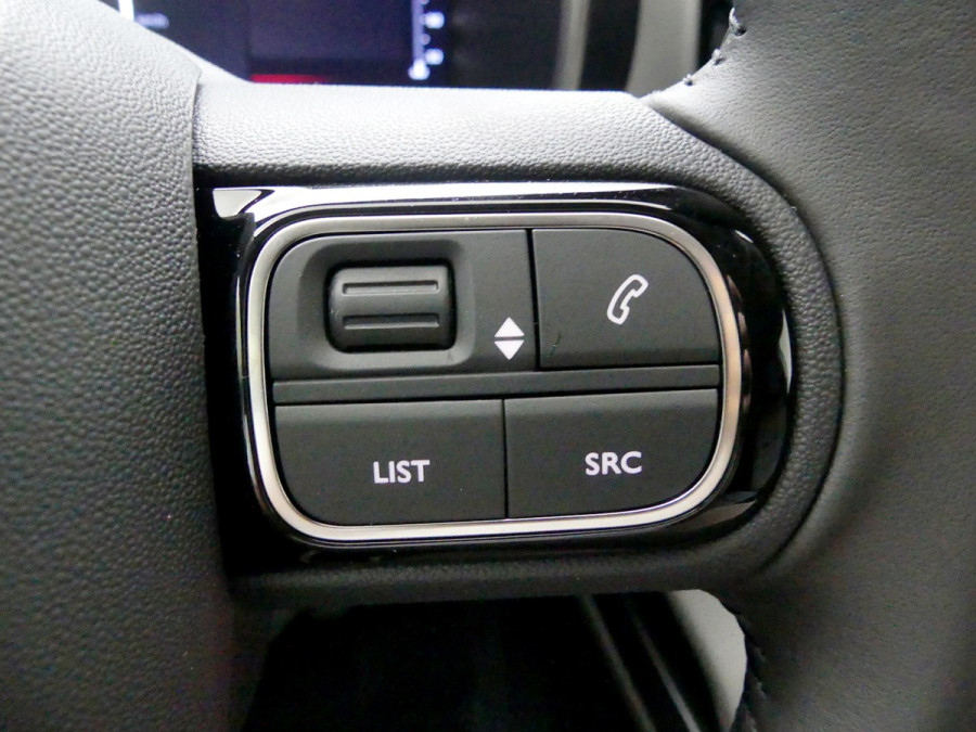 Imagen de CITROEN C5 Aircross