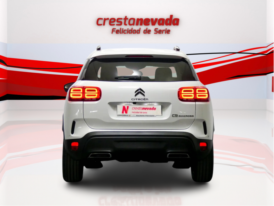Imagen de CITROEN C5 Aircross