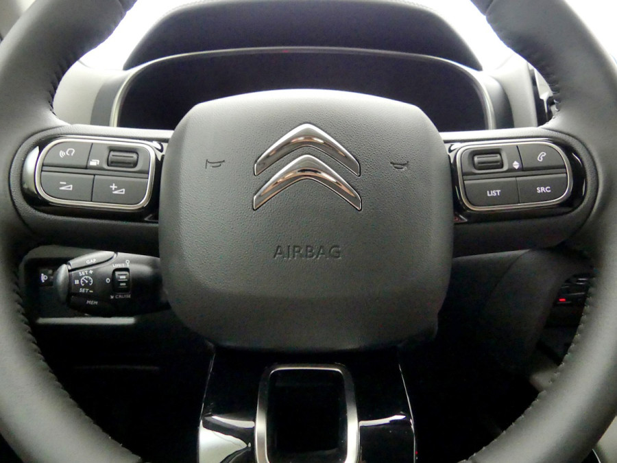 Imagen de CITROEN C5 Aircross