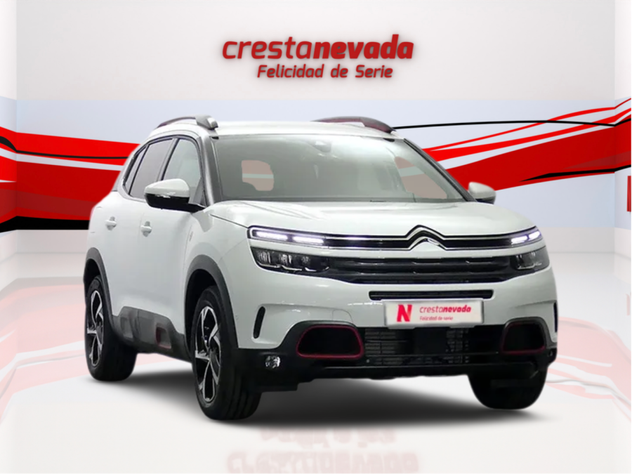 Imagen de CITROEN C5 Aircross