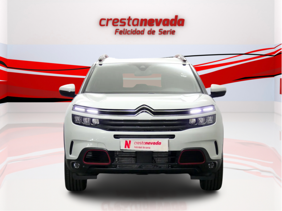 Imagen de CITROEN C5 Aircross