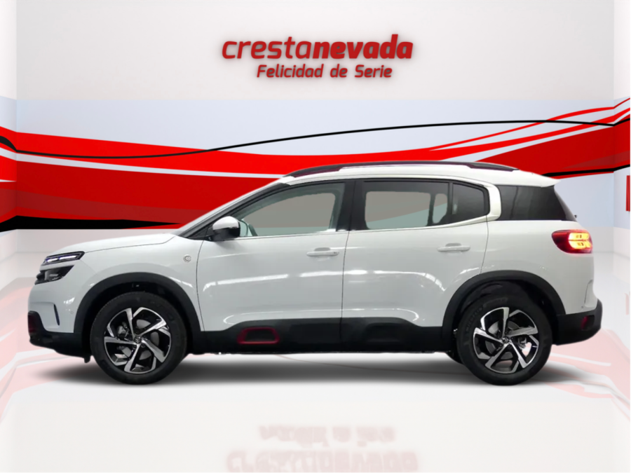 Imagen de CITROEN C5 Aircross