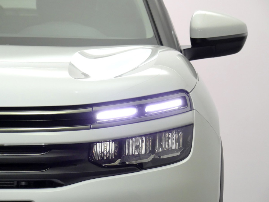 Imagen de CITROEN C5 Aircross