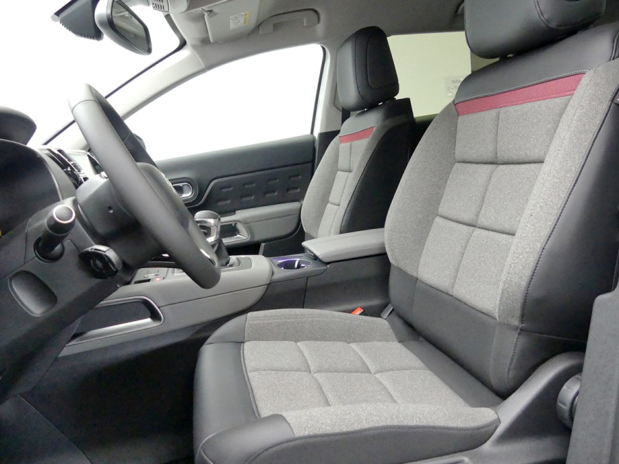 Imagen de CITROEN C5 Aircross