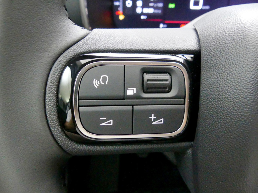Imagen de CITROEN C5 Aircross