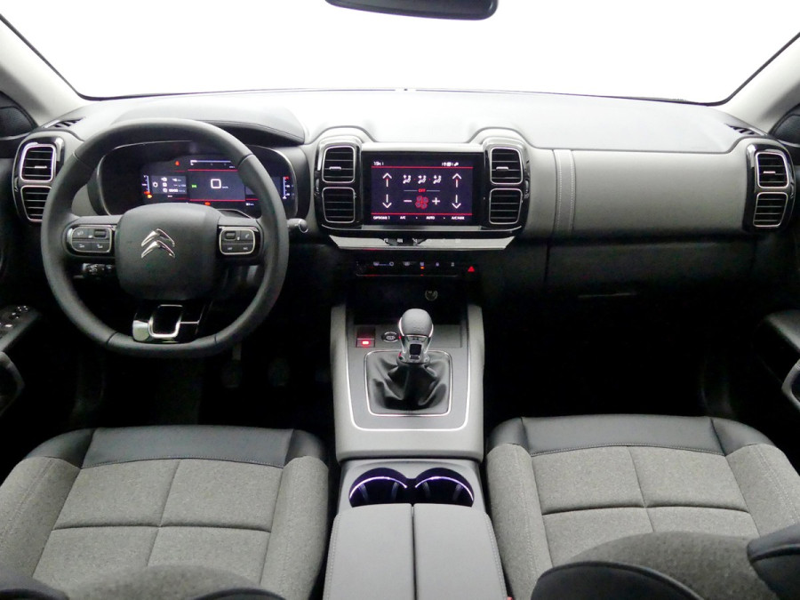 Imagen de CITROEN C5 Aircross