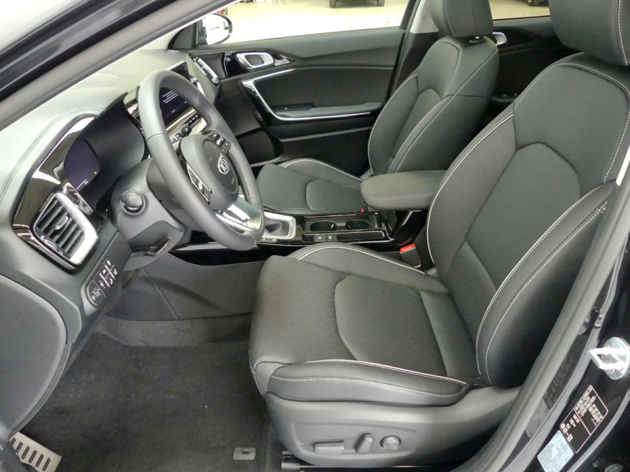 Imagen de Kia XCeed