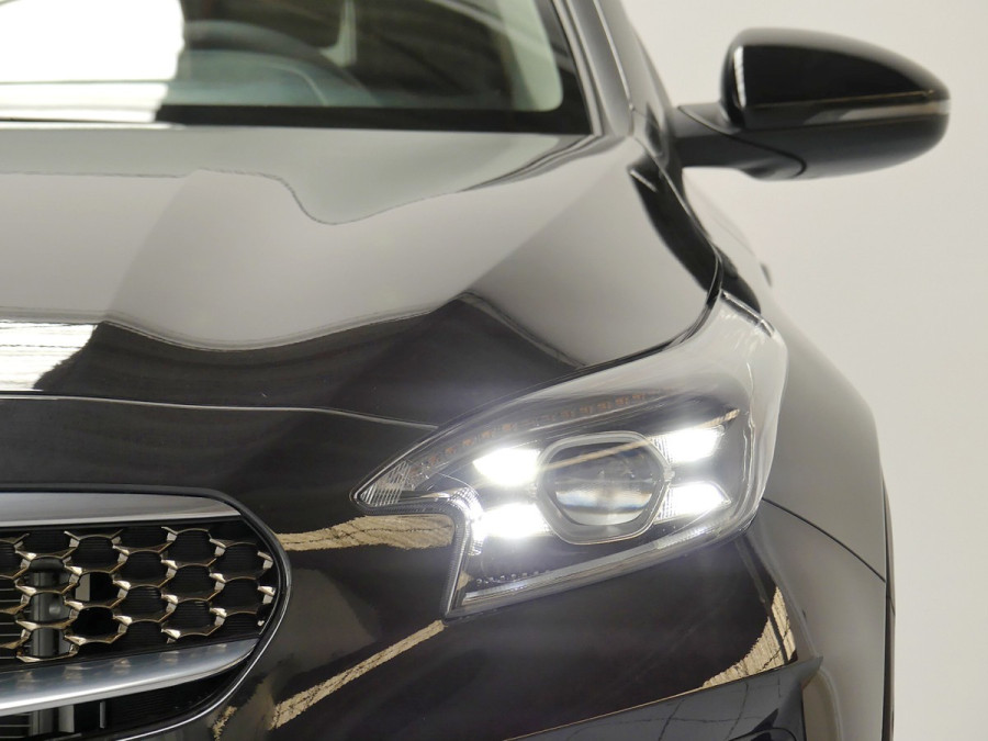 Imagen de Kia XCeed