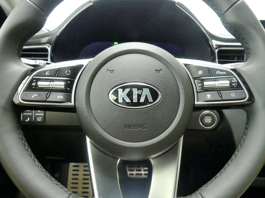 Imagen de Kia XCeed