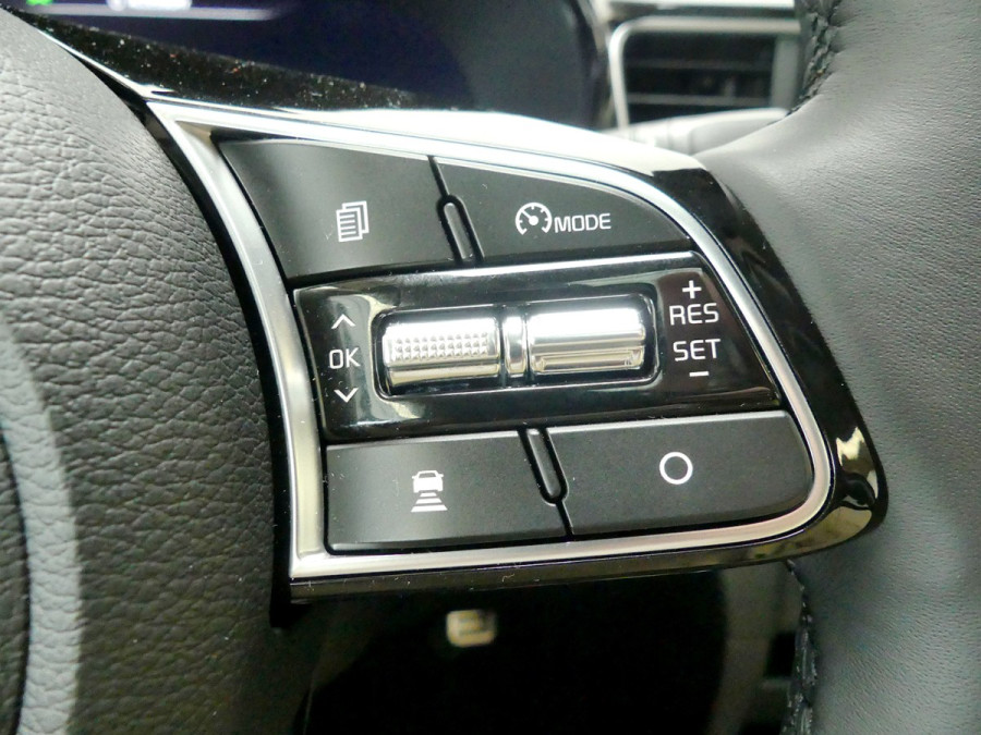 Imagen de Kia XCeed