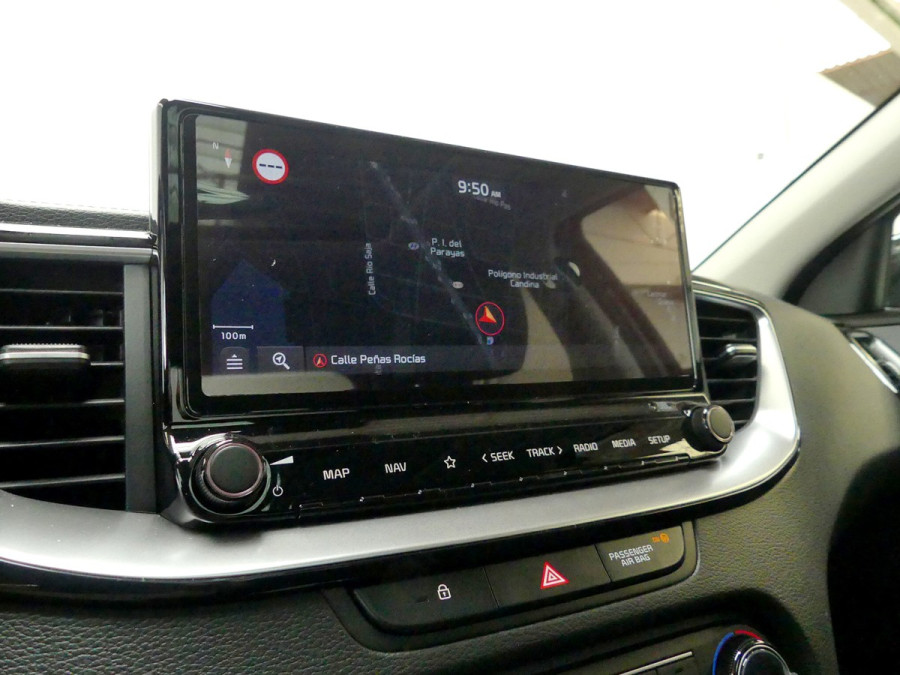 Imagen de Kia XCeed