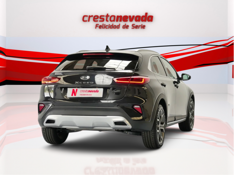 Imagen de Kia XCeed