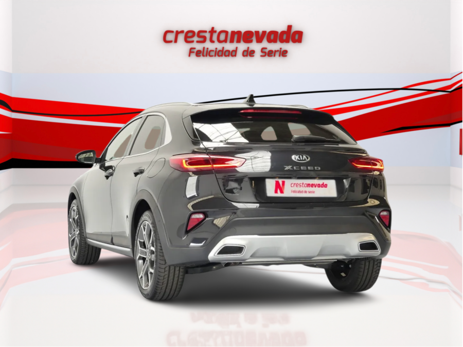 Imagen de Kia XCeed