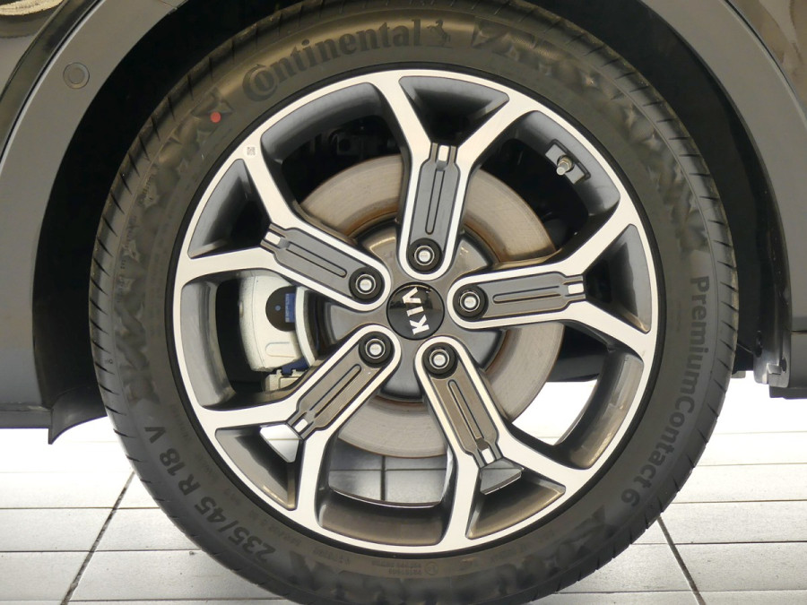 Imagen de Kia XCeed