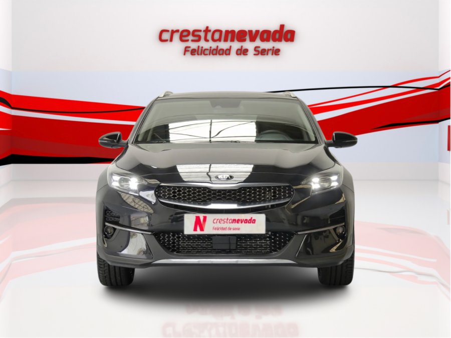 Imagen de Kia XCeed