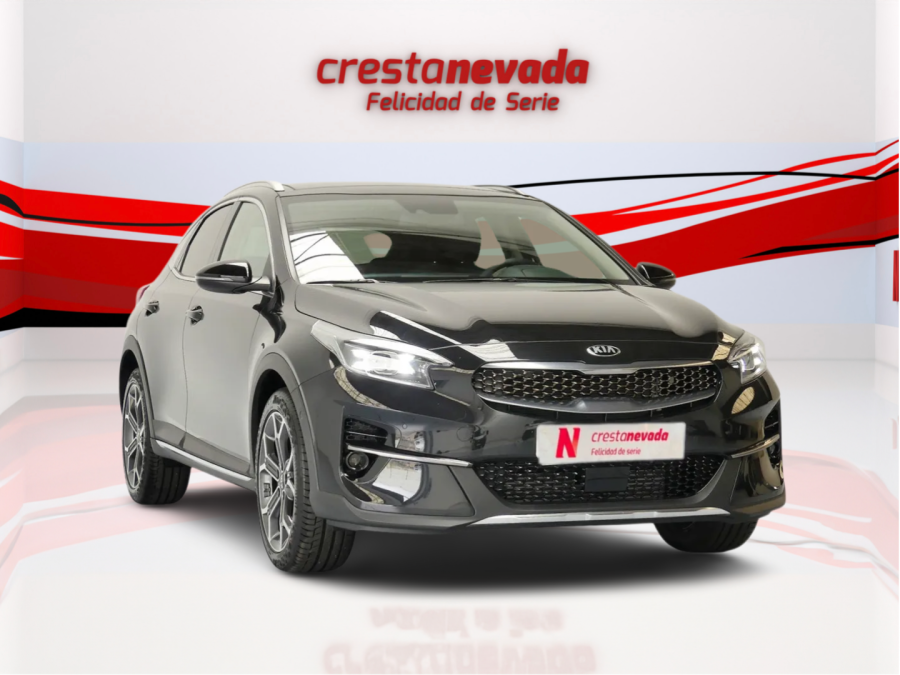 Imagen de Kia XCeed