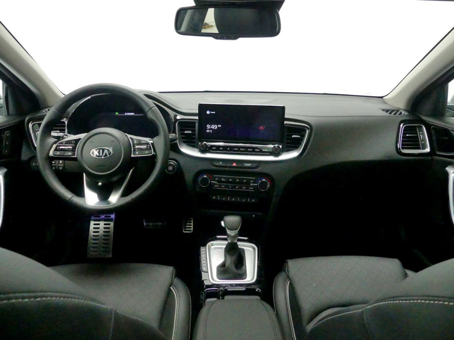 Imagen de Kia XCeed