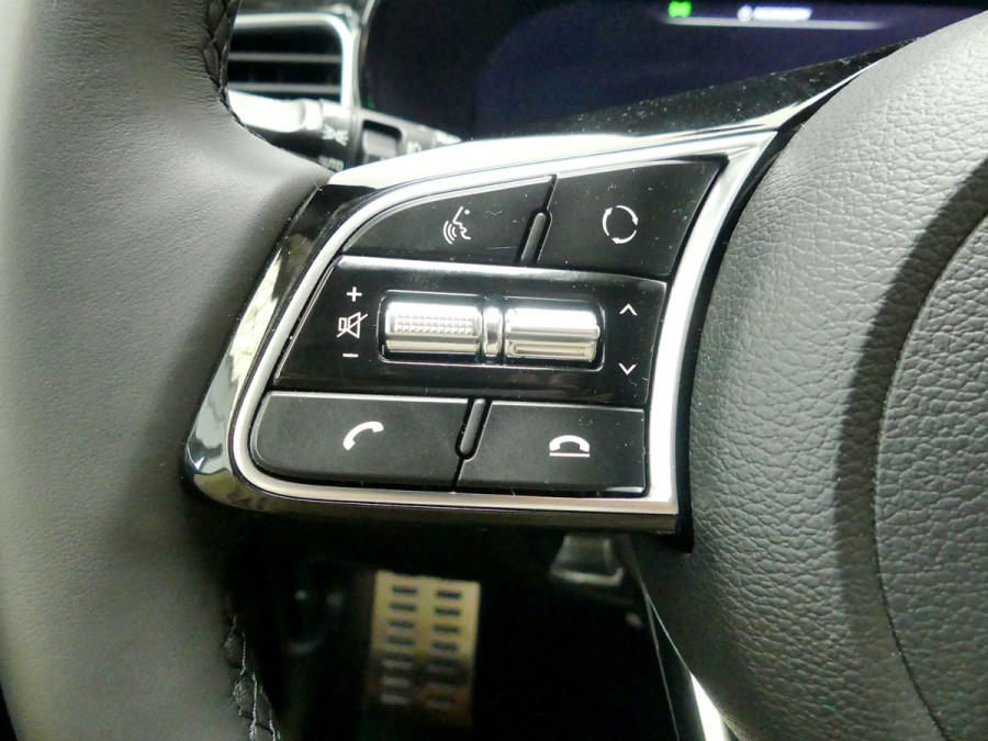 Imagen de Kia XCeed