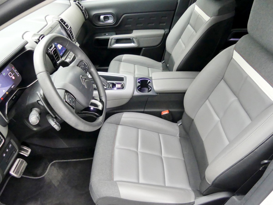 Imagen de CITROEN C5 Aircross