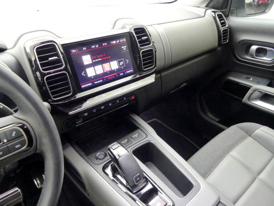 Imagen de CITROEN C5 Aircross