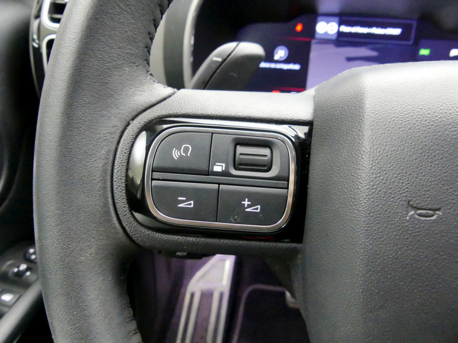 Imagen de CITROEN C5 Aircross
