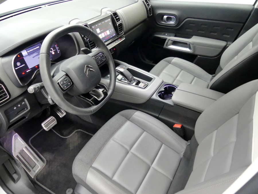 Imagen de CITROEN C5 Aircross