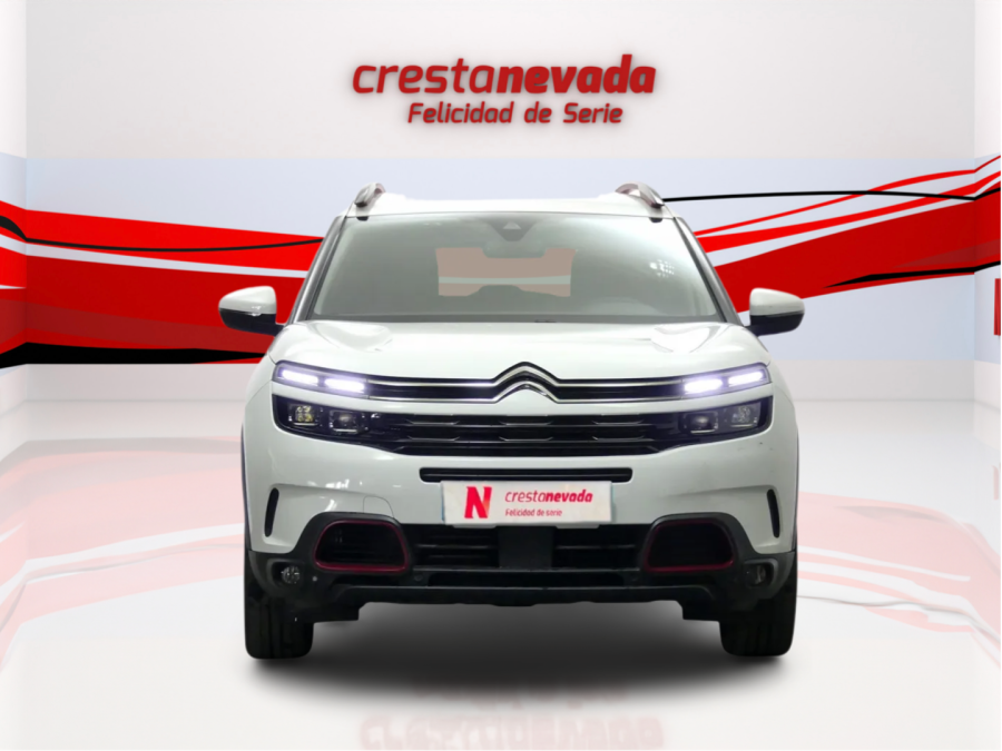 Imagen de CITROEN C5 Aircross