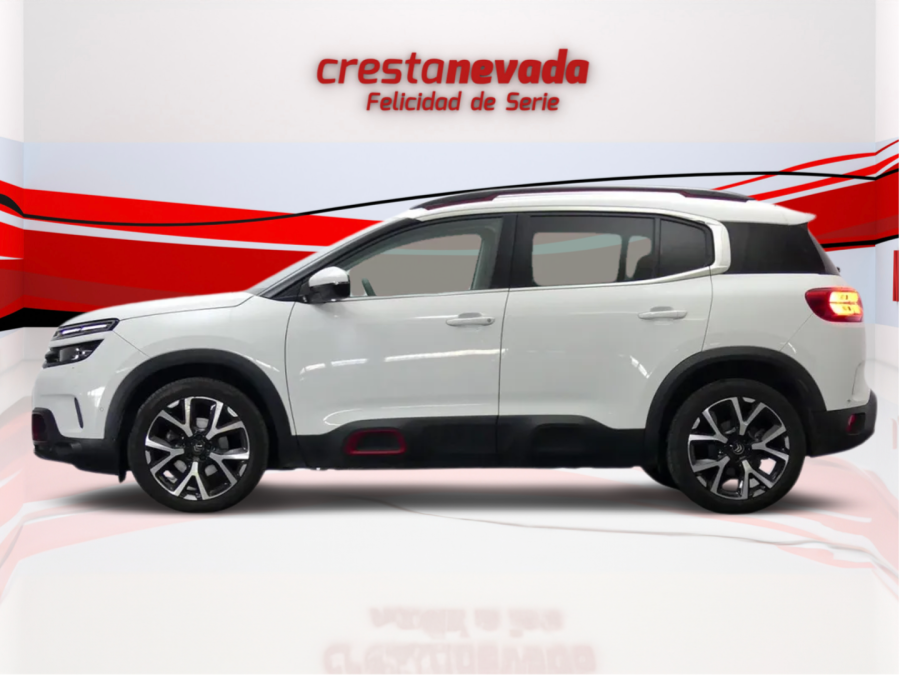 Imagen de CITROEN C5 Aircross