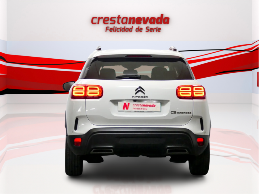 Imagen de CITROEN C5 Aircross